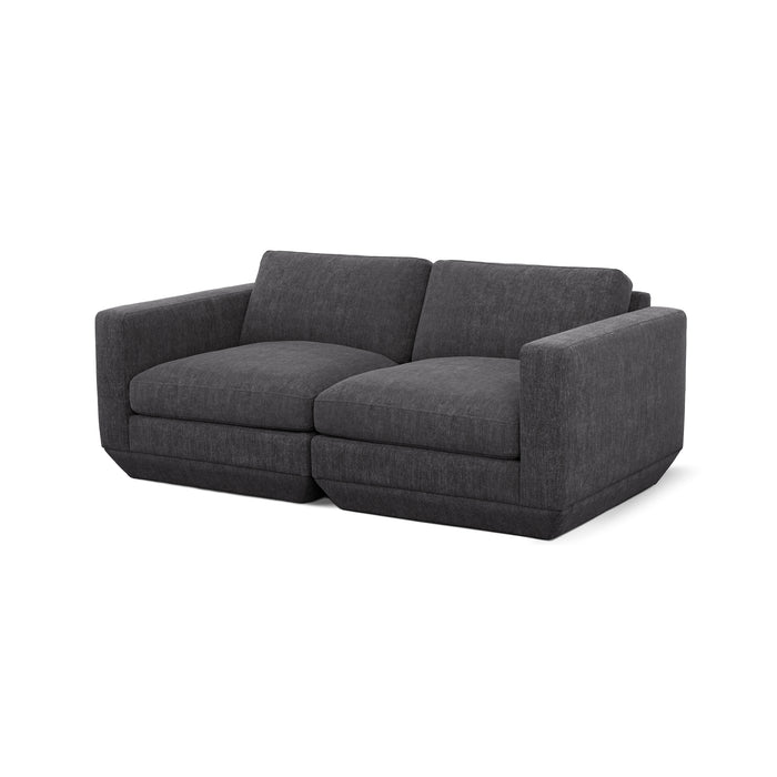 Podium 2-Piece Sofa