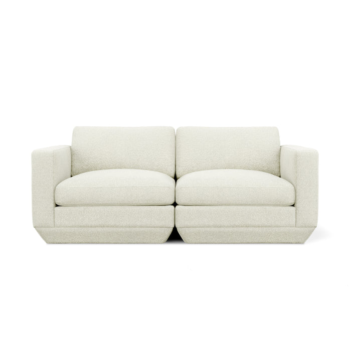 Podium 2-Piece Sofa