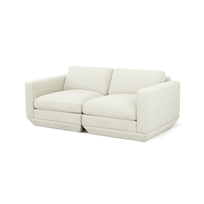 Podium 2-Piece Sofa