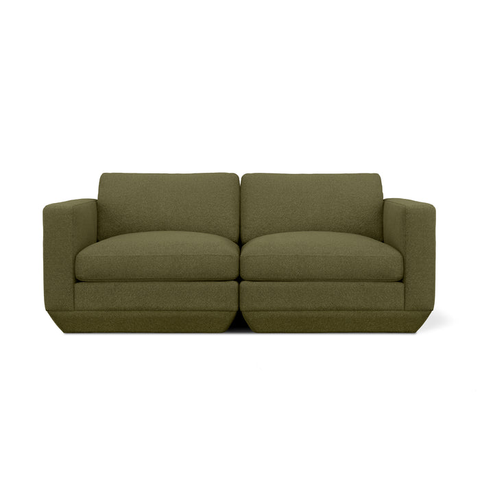Podium 2-Piece Sofa