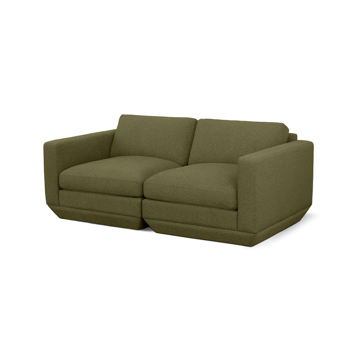 Podium 2-Piece Sofa