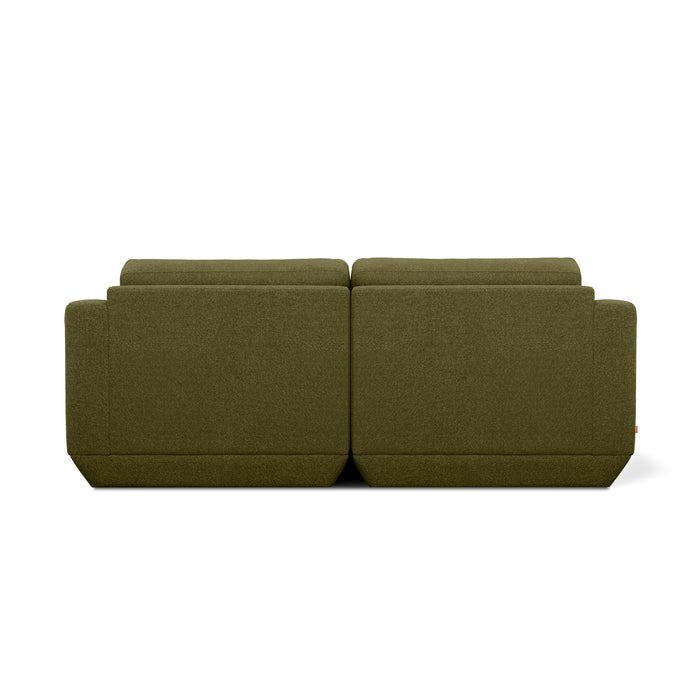 Podium 2-Piece Sofa