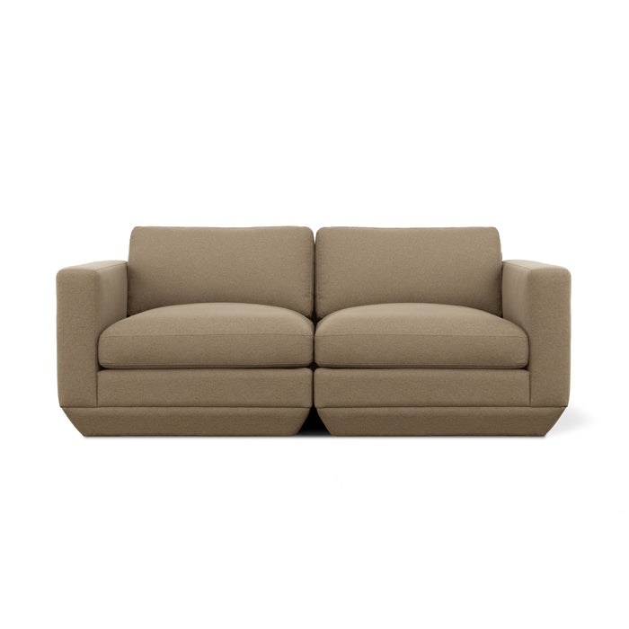 Podium 2-Piece Sofa