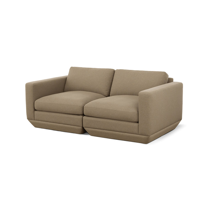 Podium 2-Piece Sofa