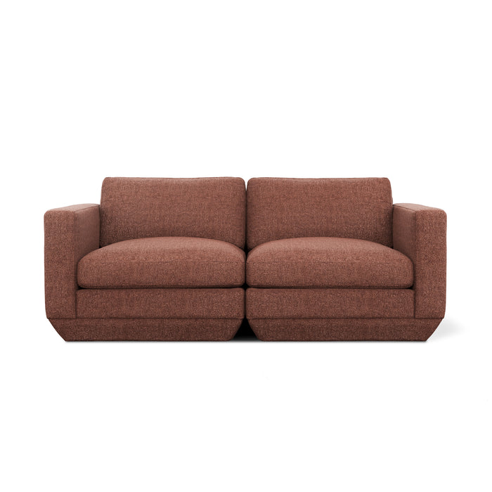 Podium 2-Piece Sofa