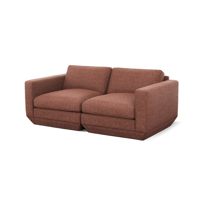 Podium 2-Piece Sofa