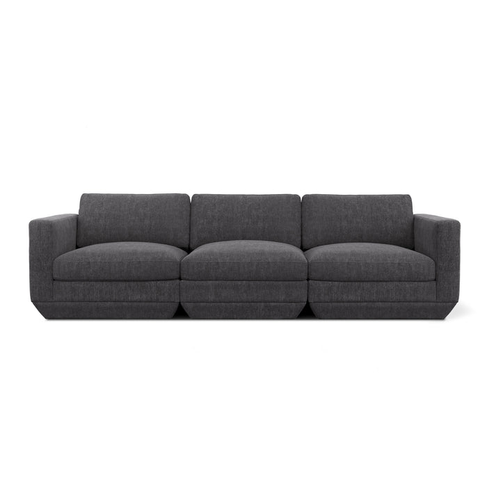 Podium 3-Piece Sofa