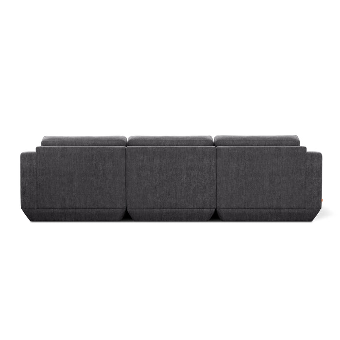 Podium 3-Piece Sofa