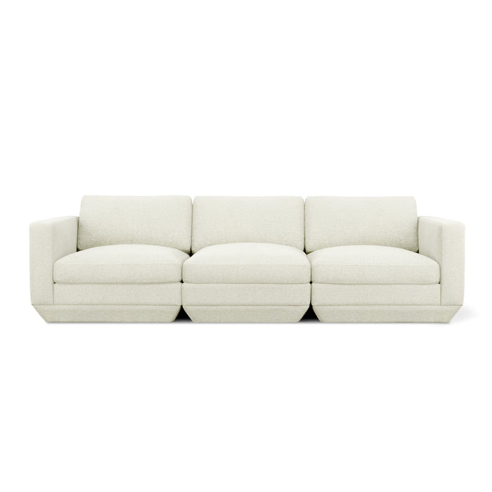 Podium 3-Piece Sofa