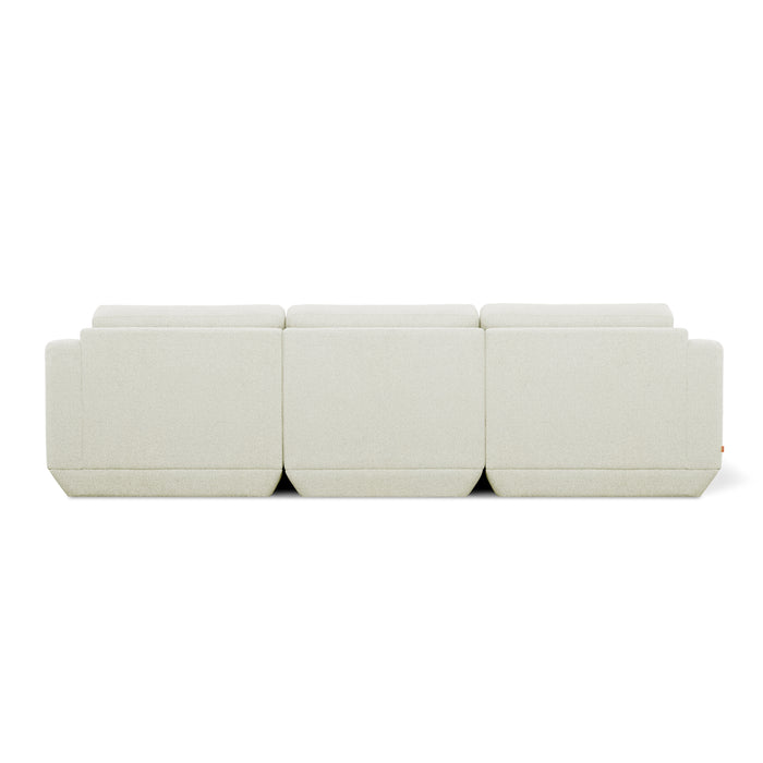 Podium 3-Piece Sofa