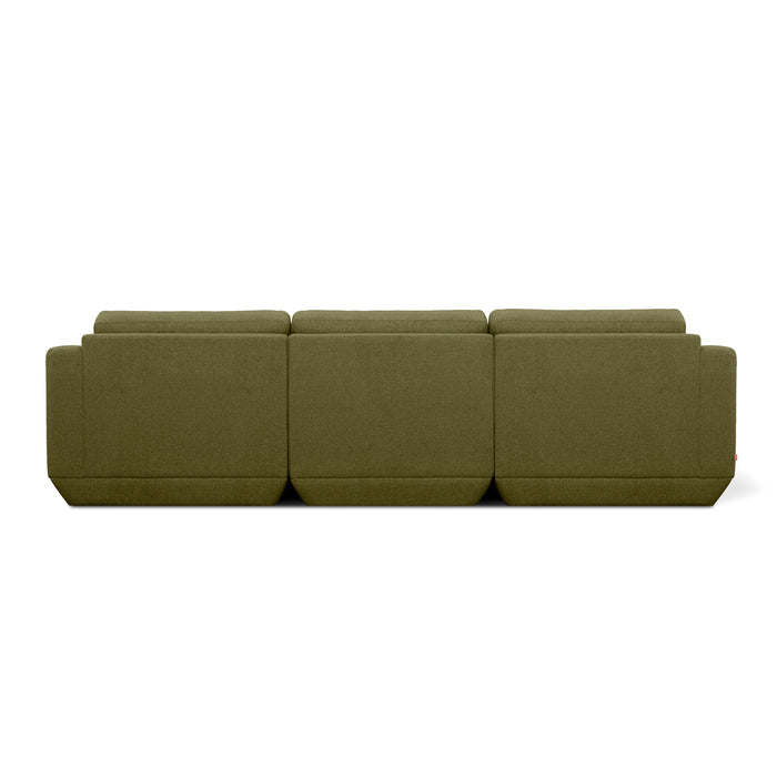 Podium 3-Piece Sofa