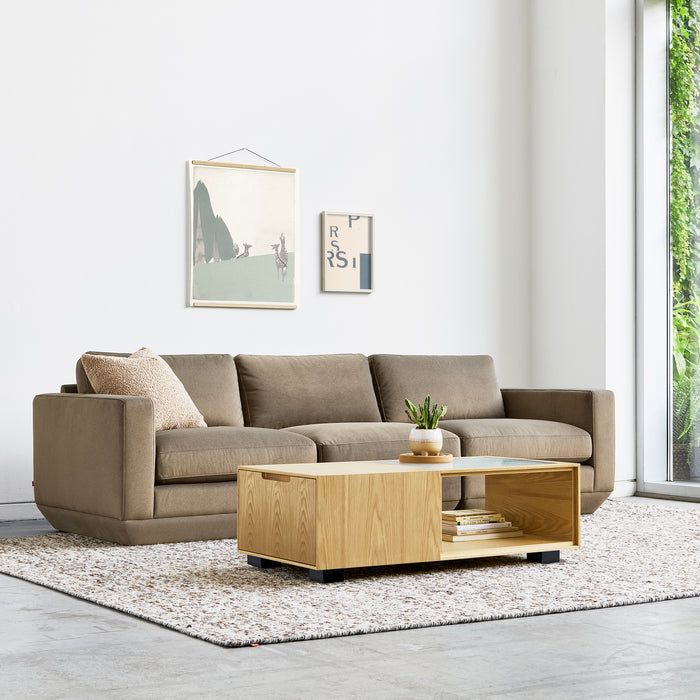Podium 3-Piece Sofa