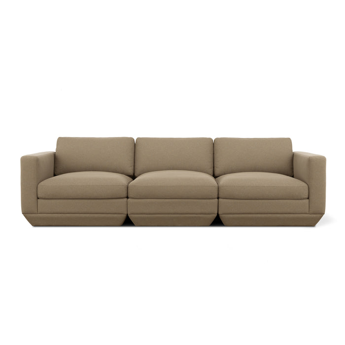 Podium 3-Piece Sofa