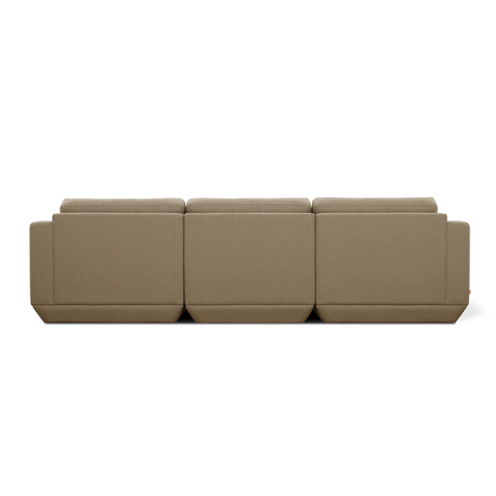 Podium 3-Piece Sofa