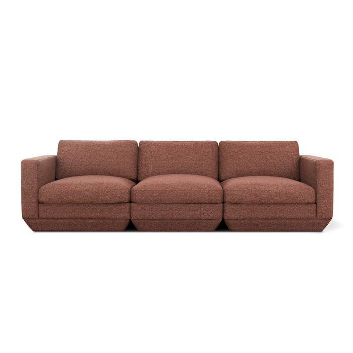 Podium 3-Piece Sofa