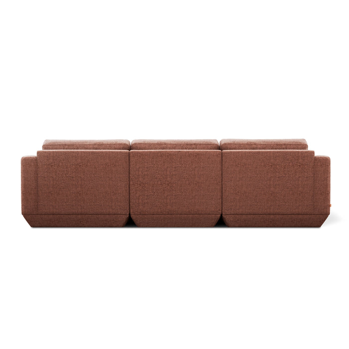 Podium 3-Piece Sofa