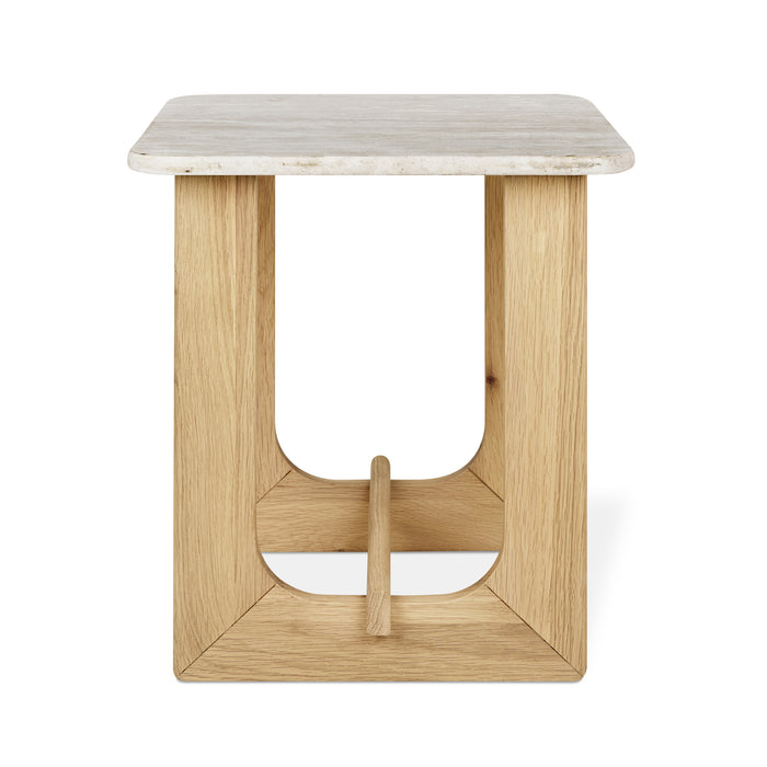 Portico End Table