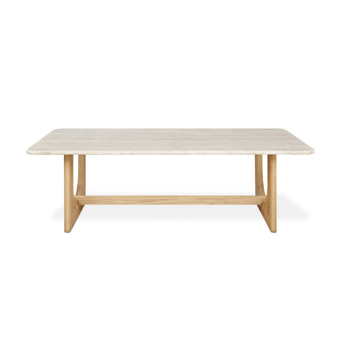 Portico Rectangle Coffee Table