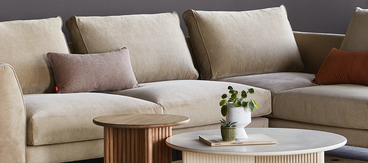 Renfrew XL Sectional