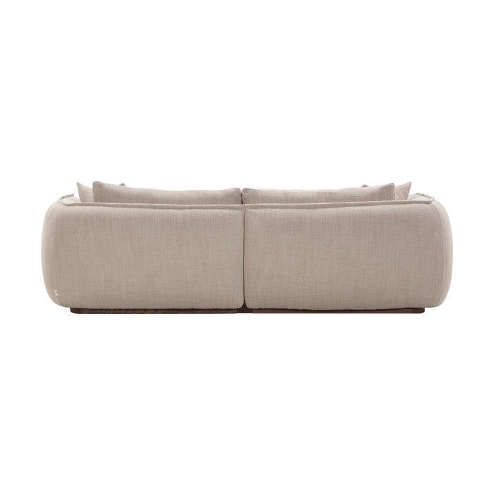 Ridge Sofa