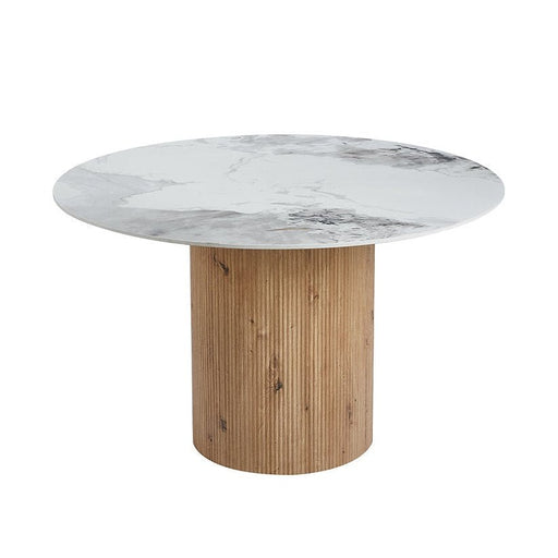 Dining Tables - Roman Dining Table - FULLHOUSE Modern