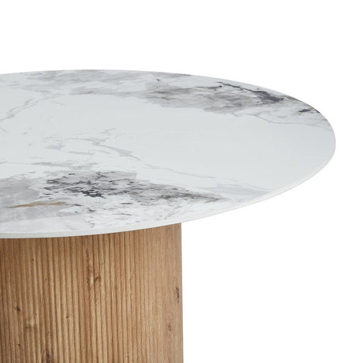 Dining Tables - Roman Dining Table - FULLHOUSE Modern
