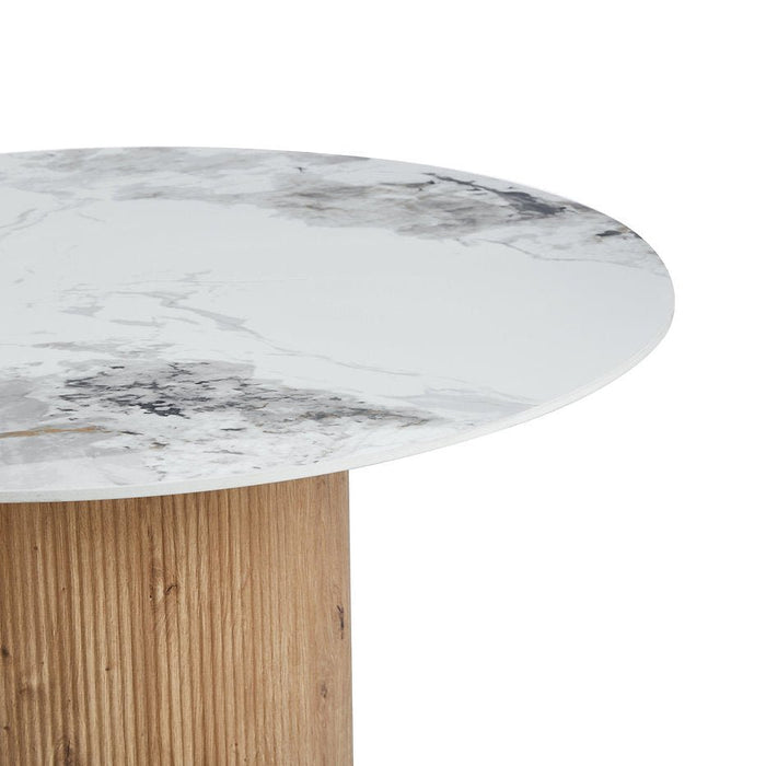 Dining Tables - Roman Dining Table - FULLHOUSE Modern