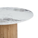 Dining Tables - Roman Dining Table - FULLHOUSE Modern