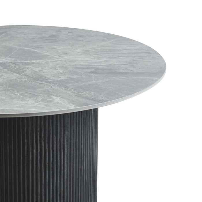 Dining Tables - Roman Dining Table - FULLHOUSE Modern