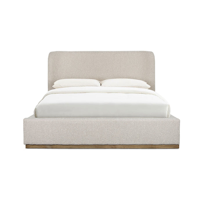 Faye Upholstered Bed