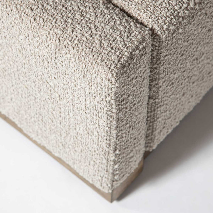 Faye Upholstered Bed