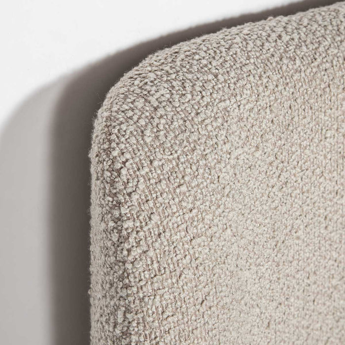 Faye Upholstered Bed