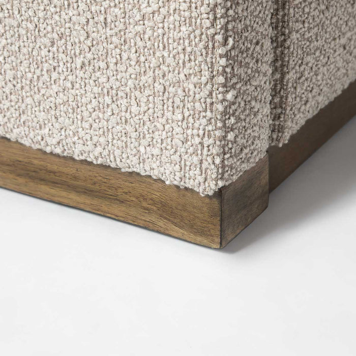 Faye Upholstered Bed