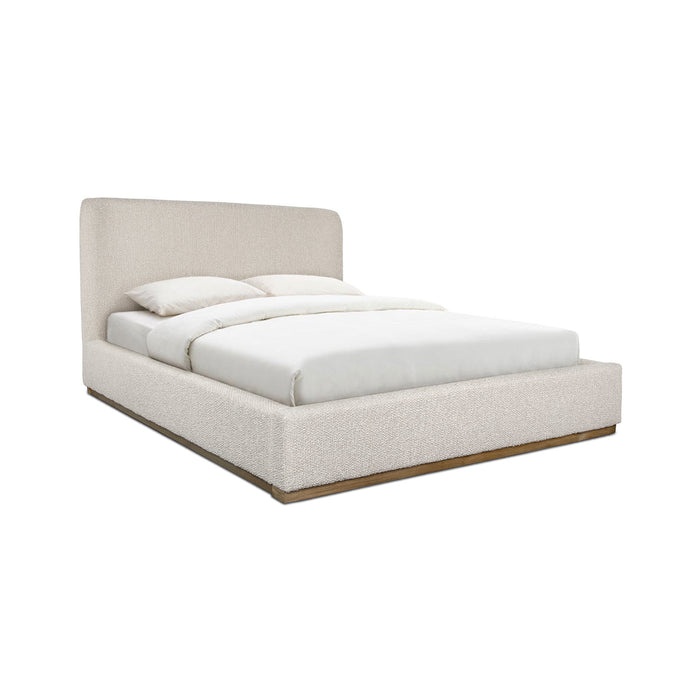 Faye Upholstered Bed