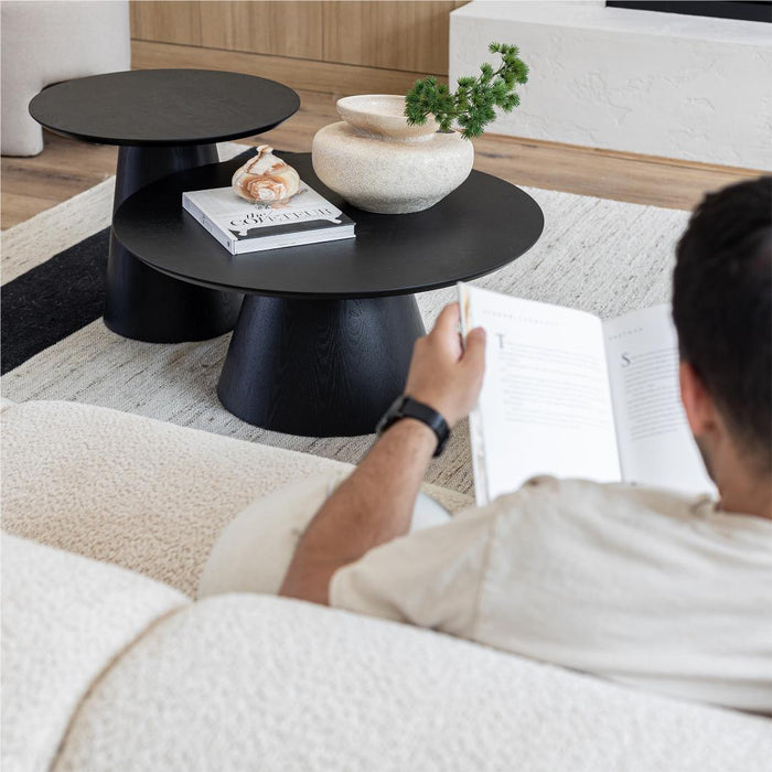 Fête Coffee Table