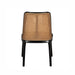 Dining Chairs - Noire Dining Chair - FULLHOUSE Modern