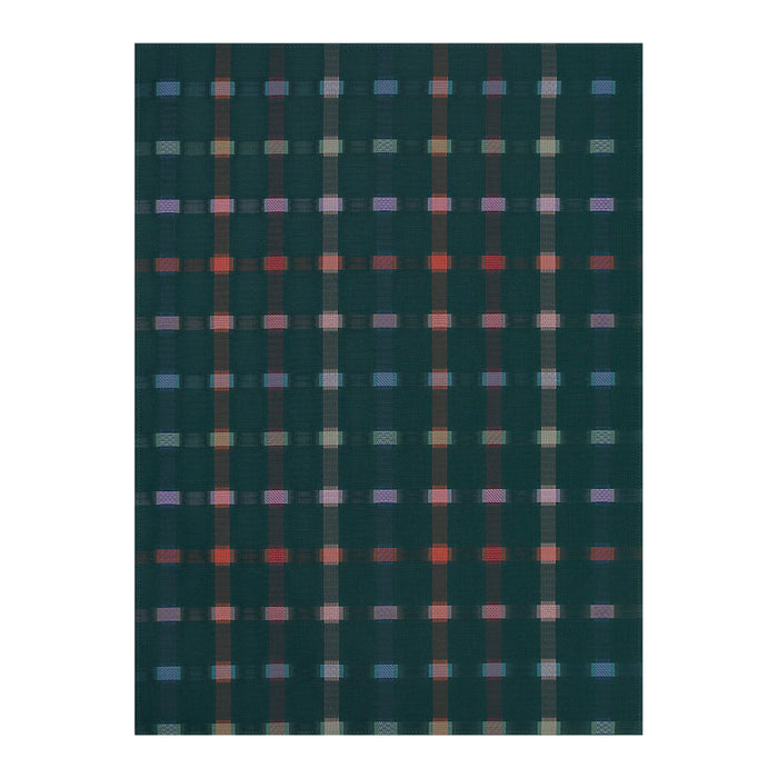 Sampler Floor mat