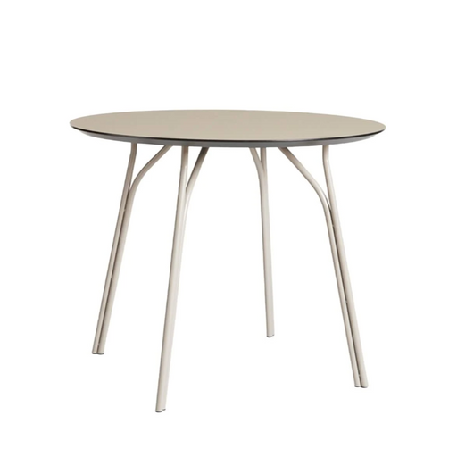 Tree Dining Table-Round - WOUD