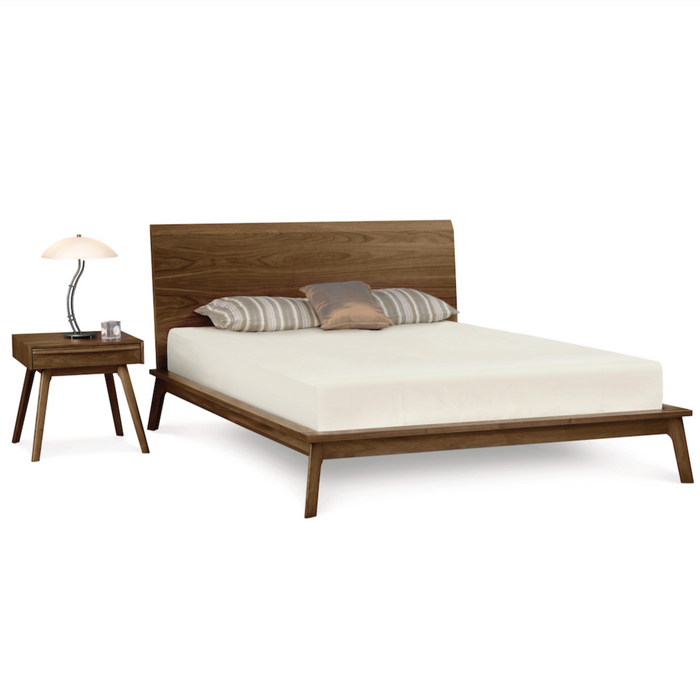 Catalina Bed - Copeland Furniture