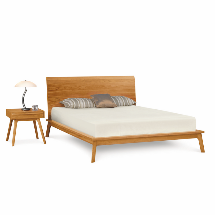 Catalina Bed - Copeland Furniture