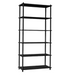 Elevate Shelving - WOUD