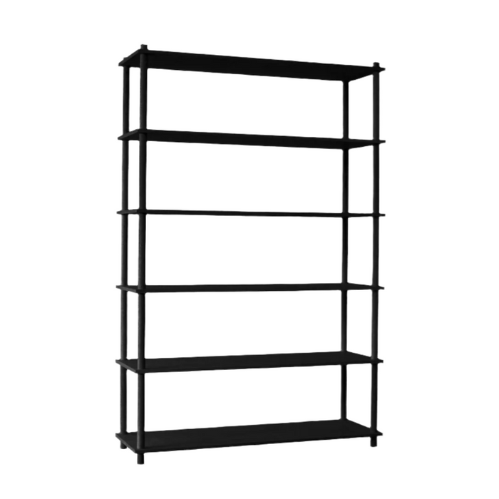 Elevate Shelving - WOUD