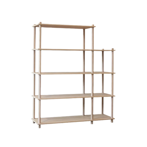 Elevate Shelving - WOUD