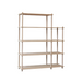 Elevate Shelving - WOUD