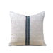 Pillows + Cushions - Emmett Linen Pillow - FULLHOUSE Modern