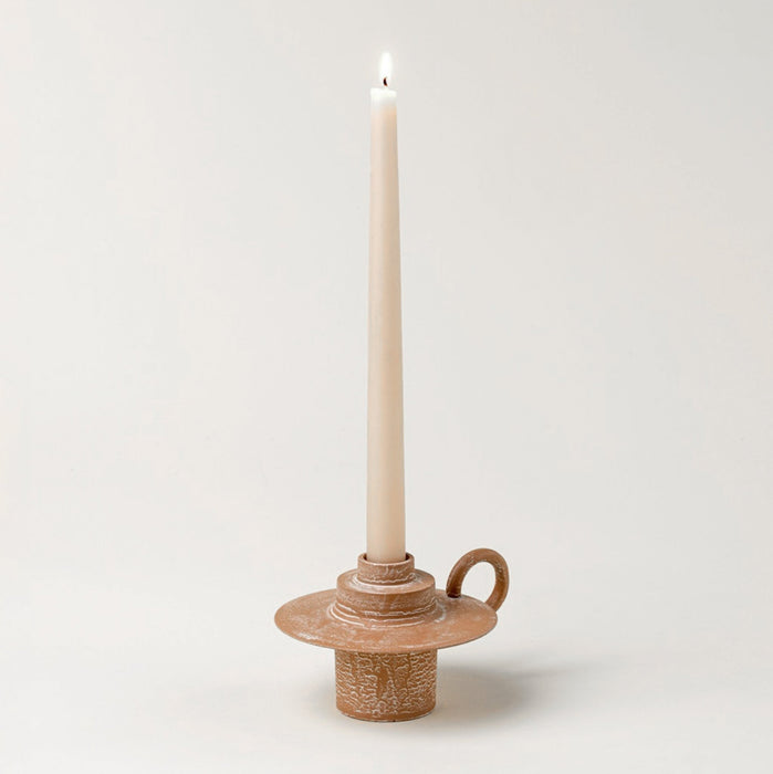 Candlelight - Foundry Candle Holder - FULLHOUSE Modern