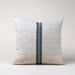 Pillows + Cushions - Emmett Linen Pillow - FULLHOUSE Modern