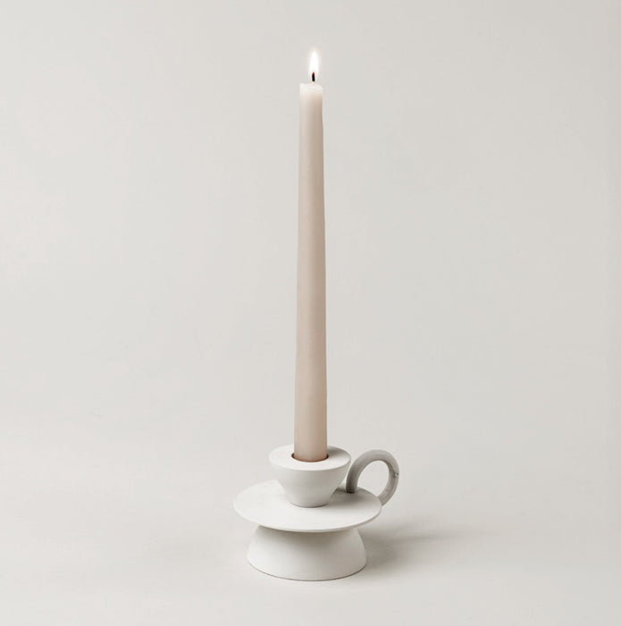 Candlelight - Forge Candle Holder - FULLHOUSE Modern