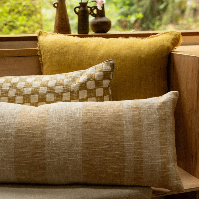 Cabana Pillow