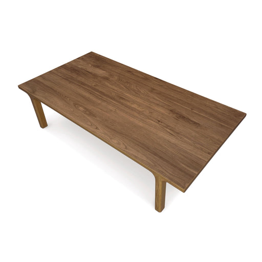 Coffee Tables - Sierra Coffee Table - Rectangular - FULLHOUSE Modern